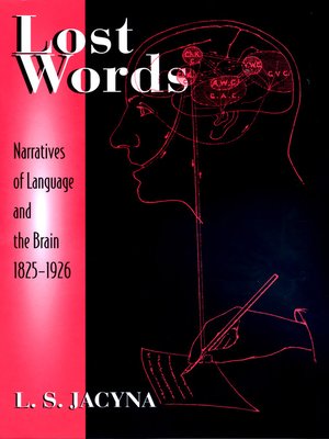 cover image of Lost Words